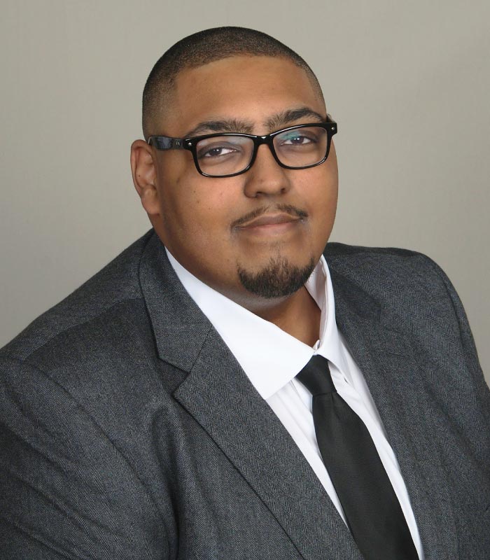 Agent Headshot